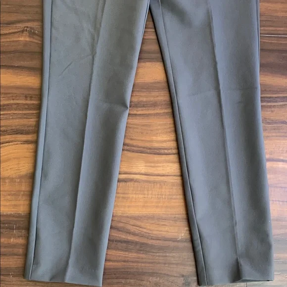 New Rachel Zoe hi-rise slim leg Pull-on pants - Picture 3 of 12
